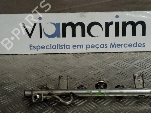 Used Injection rail Injection rail 38881370 38881370
