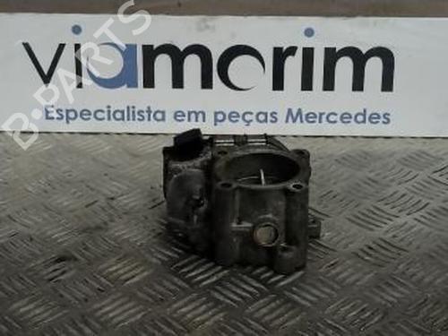 Used Throttle body Throttle body 38881415 38881415