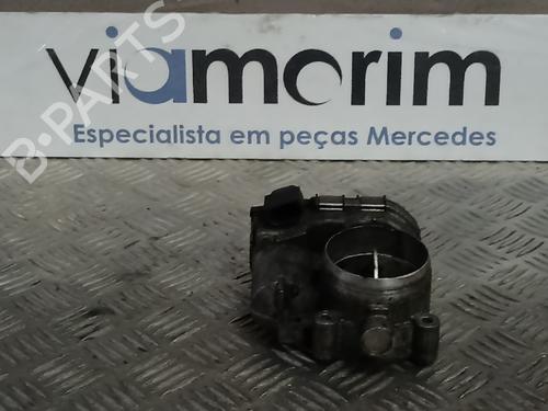 Used Throttle body Throttle body 38881418 38881418