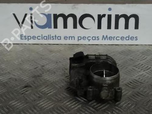 Used Throttle body Throttle body 38881419 38881419