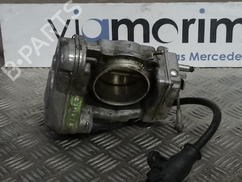 Used Throttle body Throttle body MERCEDES-BENZ C-CLASS (W202) C 280 (202.028) (193 hp) 38881427 38881427