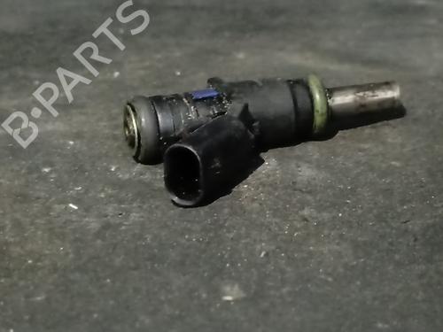 Used Injector Injector MERCEDES-BENZ A-CLASS (W169) A 150 (169.031, 169.331) (95 hp) 38881447 38881447