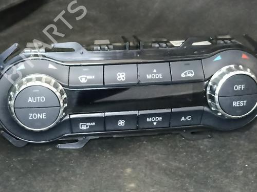 Used Climate control Climate control 38881453 38881453