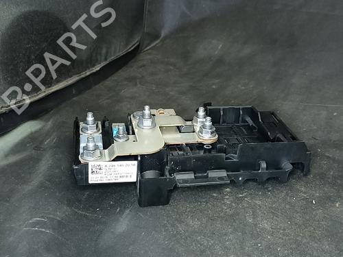 fuse-box-mercedes-benz-a-class-w176-2012-2013-2014-2015-2016-2017-2018-38881456 main image