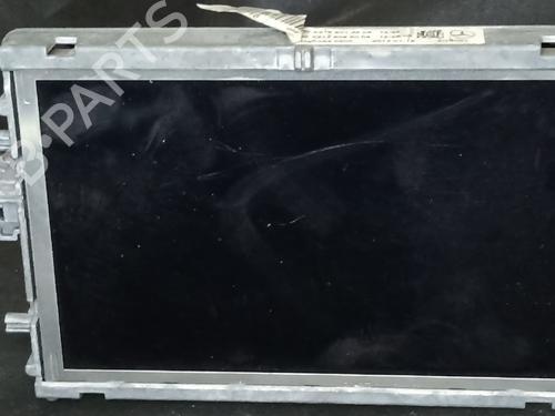 display-monitor-mercedes-benz-e-class-convertible-a207-2010-2011-2012-2013-2014-2015-2016-38881462 main image
