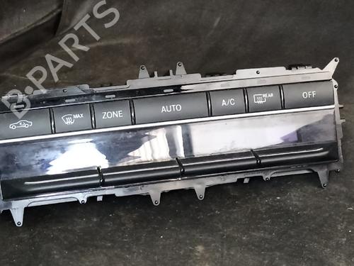 Used Climate control Climate control 38881477 38881477