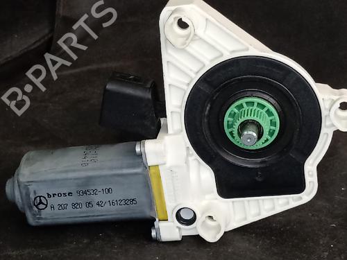 Used Left front window motor Left front window motor 38881478 38881478