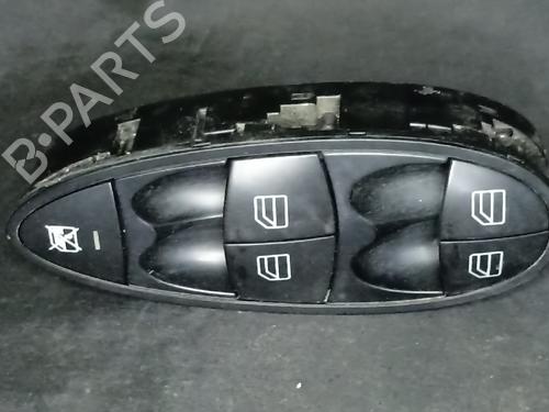 Used Left front window switch Left front window switch 38881494 38881494