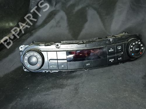 Used Climate control Climate control 38881495 38881495