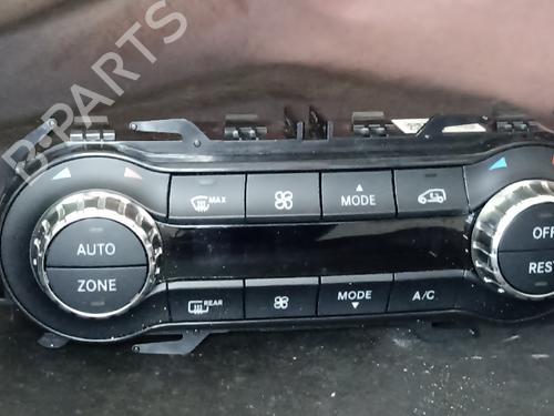Used Climate control Climate control 38881498 38881498