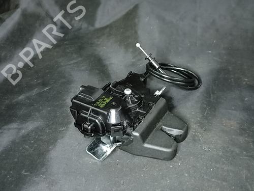 Used Tailgate lock Tailgate lock MERCEDES-BENZ C-CLASS (W205) C 220 BlueTEC / d (205.002, 205.004) (170 hp) 38881517 38881517