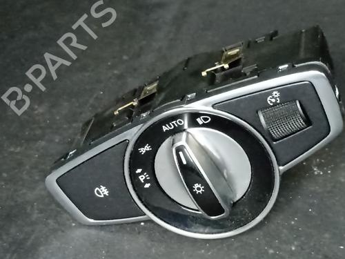 Used Headlight switch Headlight switch 38881522 38881522