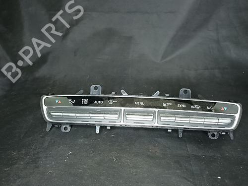 Used Climate control Climate control MERCEDES-BENZ C-CLASS (W205) C 220 BlueTEC / d (205.002, 205.004) (170 hp) 38881523 38881523