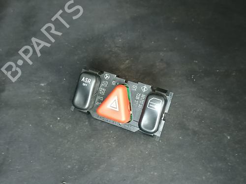Used Warning switch Warning switch 38881537 38881537
