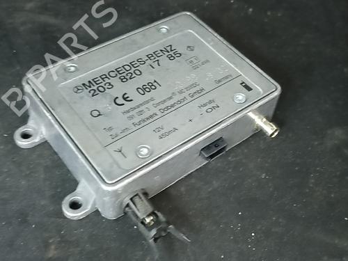 Used Electronic module Electronic module 38881572 38881572