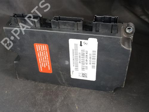 Used Electronic module Electronic module 38881574 38881574