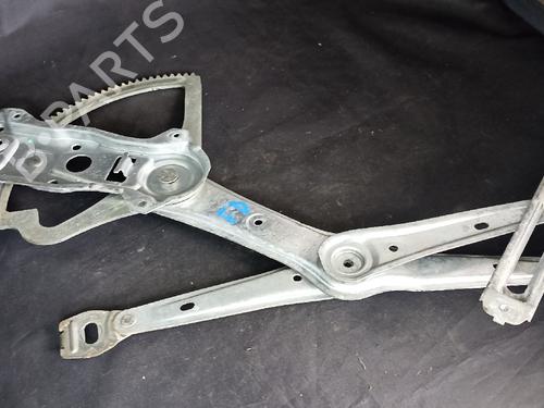 Used Front right window mechanism Front right window mechanism 38881576 38881576