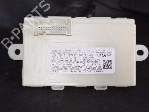 Used Control unit Control unit 38881612 38881612