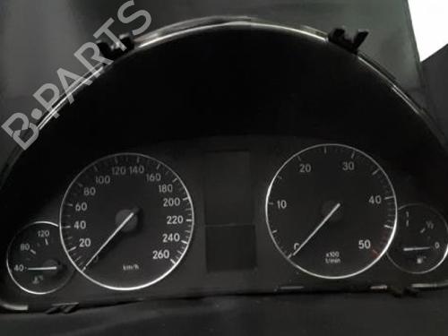 Used Instrument cluster Instrument cluster 38881617 38881617