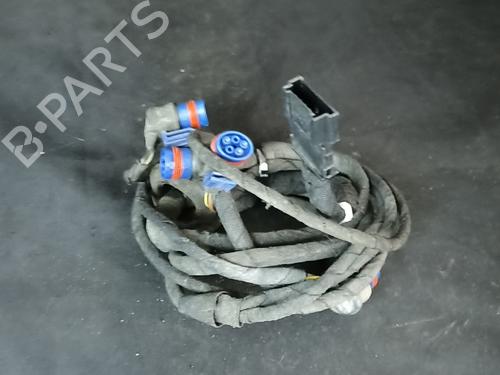 Used Wiring harness Wiring harness MERCEDES-BENZ C-CLASS Coupe (CL203) C 200 CDI (203.707) (122 hp) 38881618 38881618