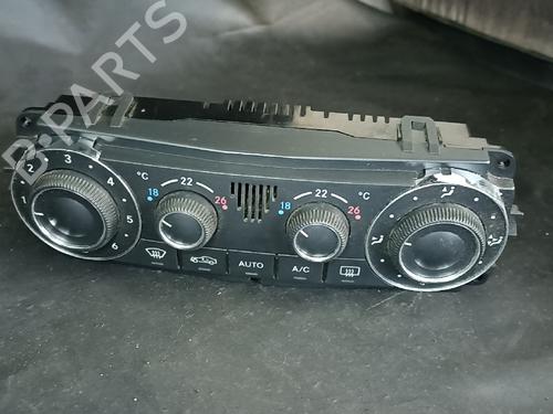 Used Climate control Climate control 38881621 38881621