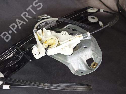 Used Front right window mechanism Front right window mechanism MERCEDES-BENZ C-CLASS Coupe (CL203) C 200 CDI (203.707) (122 hp) 38881624 38881624