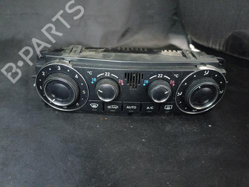 Used Climate control Climate control 38881652 38881652