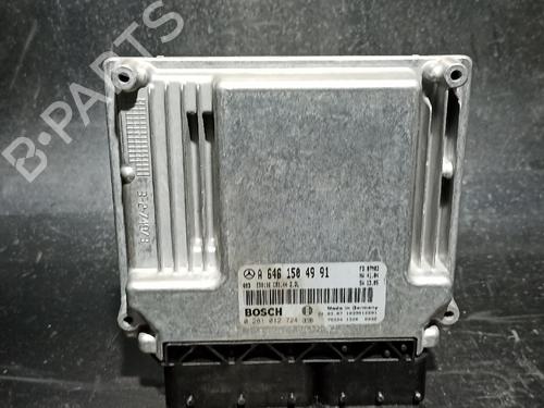 Used Engine control unit (ECU) Engine control unit (ECU) 38881655 38881655