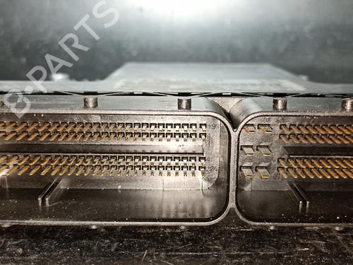 Engine control unit (ECU) MERCEDES-BENZ C-CLASS T-Model (S203) C 220 CDI (203.208) | BP38881655M57 - Image 2