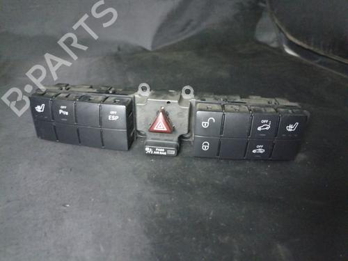Used Warning switch Warning switch 38881660 38881660