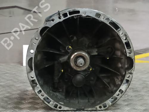 gearbox-mercedes-benz-c-class-t-model-s204-2007-2008-2009-2010-2011-2012-2013-2014-38881673 main image