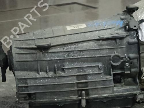 Gearbox MERCEDES-BENZ E-CLASS Coupe (C207) E 350 BlueTEC / d (207.326) | BP38881684M3 - Image 4