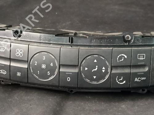 Used Climate control Climate control 38881688 38881688
