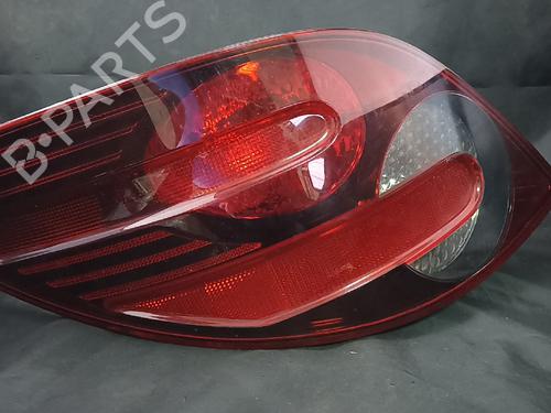 Used Left taillight Left taillight 38881697 38881697