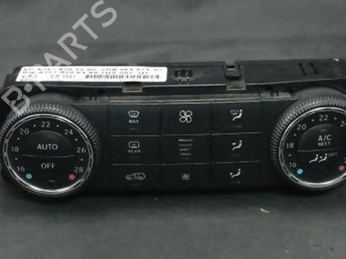 Used Climate control Climate control 38881701 38881701