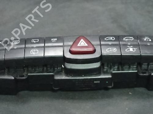 Used Warning switch Warning switch 38881740 38881740