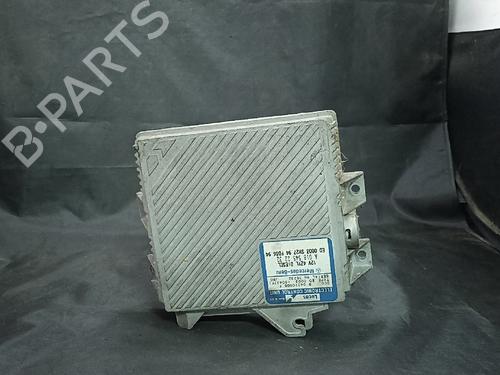 Used Engine control unit (ECU) Engine control unit (ECU) MERCEDES-BENZ C-CLASS (W202) C 220 D (202.121) (95 hp) 38881742 38881742