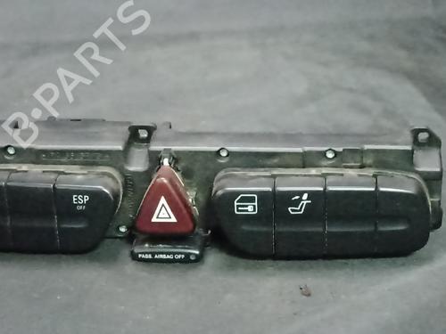Used Warning switch Warning switch 38881754 38881754