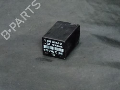 Used Electronic module Electronic module 38881759 38881759