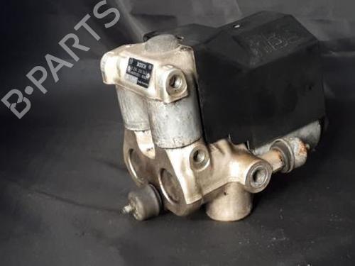 Used ABS pump ABS pump MERCEDES-BENZ 124 Coupe (C124) 320 CE (124.052) (220 hp) 38881763 38881763