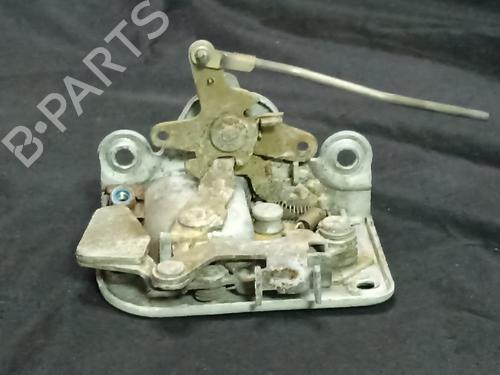 Used Front right lock Front right lock 38881773 38881773