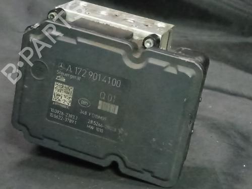 abs-pump-mercedes-benz-slk-r172-2011-38881779 main image