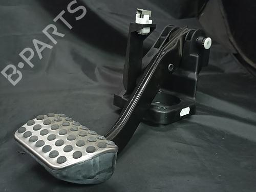 break-pedal-mercedes-benz-slk-r172-2011-38881782 main image