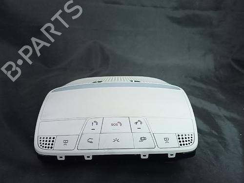 interior-roof-light-mercedes-benz-glc-x253-2015-2016-2017-2018-2019-2020-2021-2022-38881793 main image