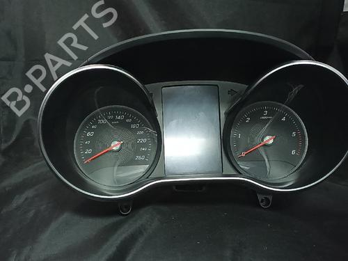 instrument-cluster-mercedes-benz-glc-x253-2015-2016-2017-2018-2019-2020-2021-2022-38881795 main image