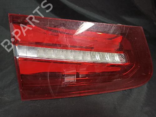 Used Left tailgate light Left tailgate light 38881811 38881811