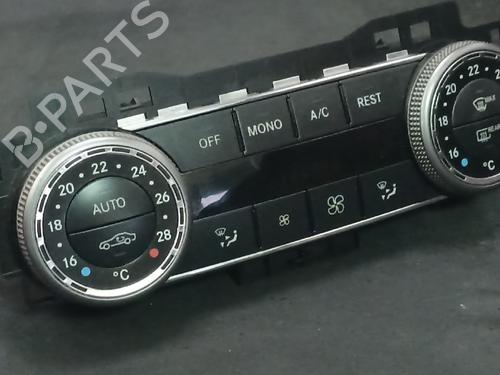 Used Climate control Climate control 38881827 38881827