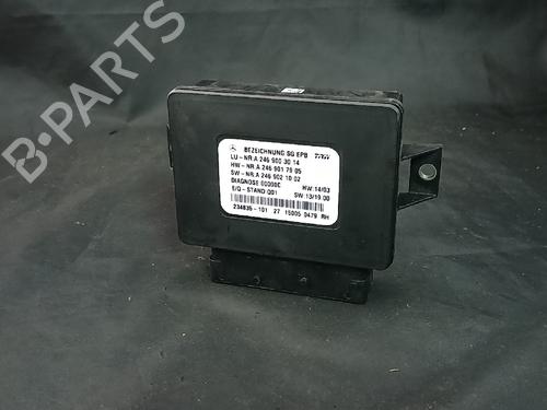 other-mercedes-benz-a-class-w176-2012-2013-2014-2015-2016-2017-2018-38881872 main image