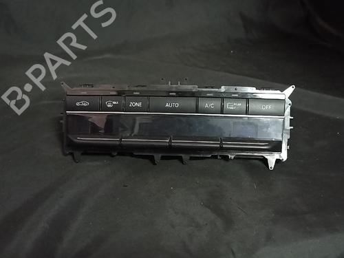 climate-control-mercedes-benz-e-class-coupe-c207-2009-2010-2011-2012-2013-2014-2015-2016-38881911 main image
