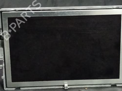 display-monitor-mercedes-benz-e-class-coupe-c207-2009-2010-2011-2012-2013-2014-2015-2016-38881920 main image